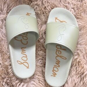 Sam Edelman Slide Sandals
